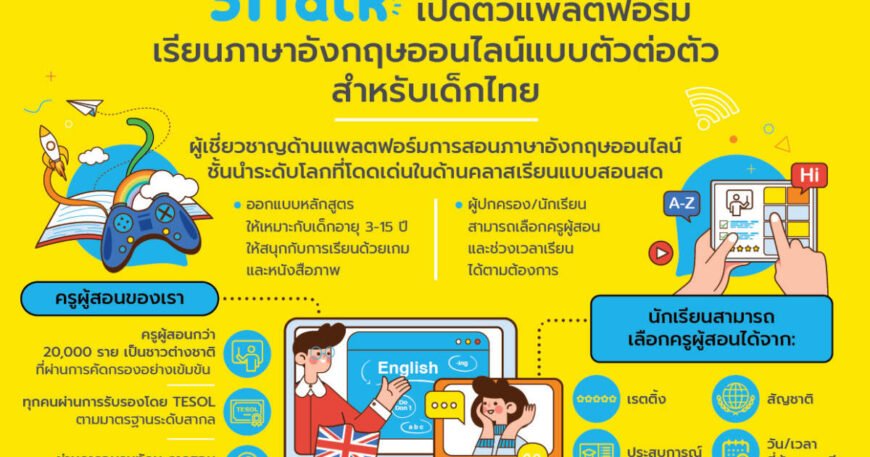 51talk Thailand