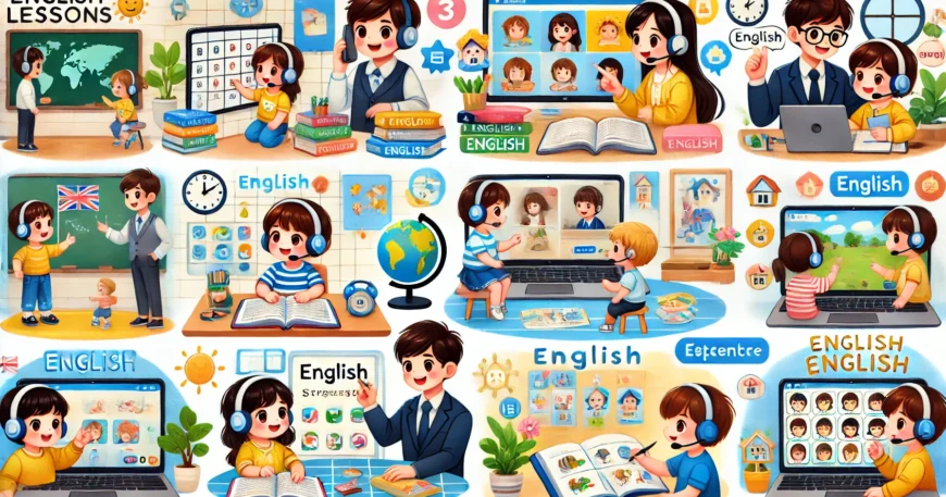 เรียนภาษาอังกฤษตัวต่อตัว ราคาเริ่มต้นเท่าไหร่ ปี 2025