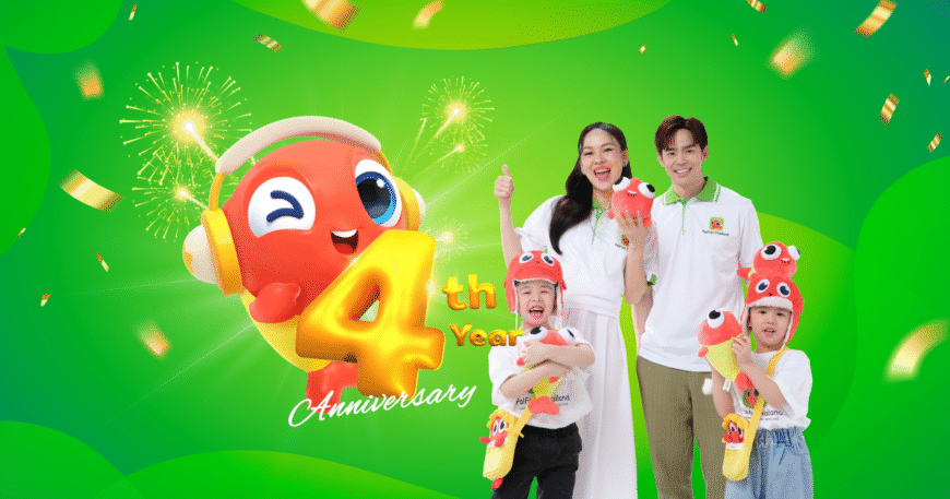 Palfish Class ราคาเท่าไร? รวมค่าใช้จ่ายทั้งหมดที่ควรรู้ก่อนเรียน