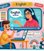 แนะนำที่เรียนภาษาอังกฤษสำหรับเด็กและเยาวชน