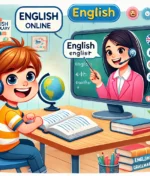 ภาษา อังกฤษ เด็ก ป.1 เรียนสนุกพร้อมฝึกทักษะการพูดพื้นฐาน