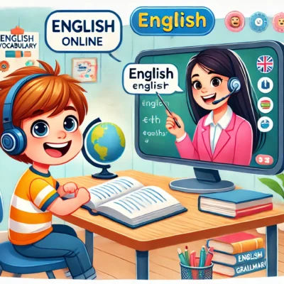 ภาษา อังกฤษ เด็ก ป.1 เรียนสนุกพร้อมฝึกทักษะการพูดพื้นฐาน