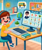 สอนภาษาอังกฤษเด็ก: วิธีเรียนภาษาอังกฤษที่ง่ายและมีประสิทธิภาพ