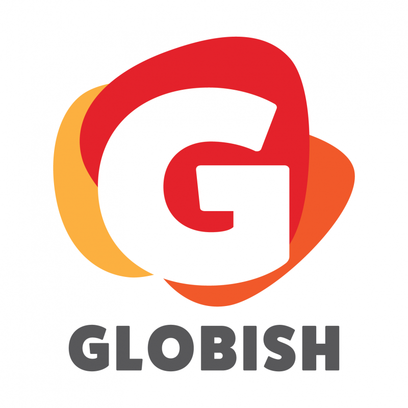 Globish logo