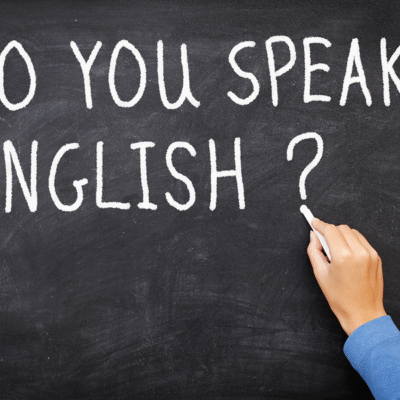 เรียน Speaking Online ที่ไหน ดี? คอร์สที่มีผู้เรียนมากที่สุดในไทย