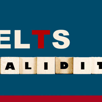 เรียน IELTS ไม่มีพื้นฐาน เรียนรู้ได้ง่ายๆ จากที่บ้าน