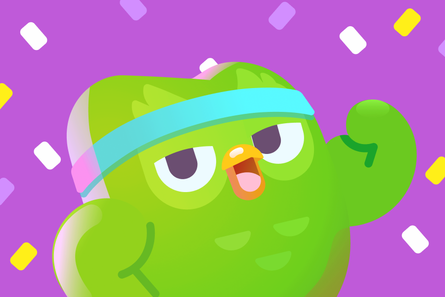 Duolingo