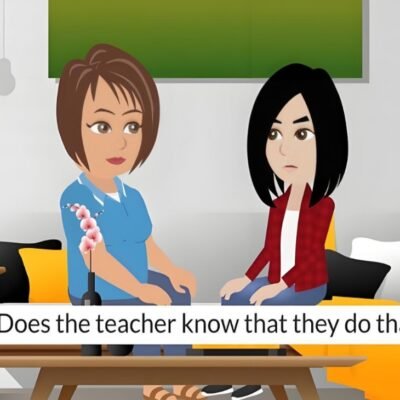 รวมเนื้อหาที่เรียนภาษาอังกฤษ สำหรับผู้เริ่มต้น