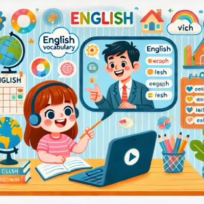 การเรียนภาษาอังกฤษกับฝรั่งตัวต่อตัว: วิธีเรียนที่ได้ผลจริง!