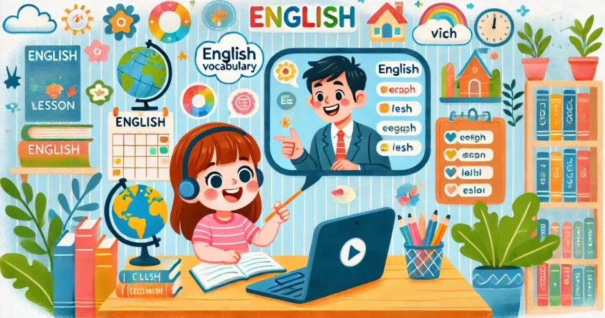 การเรียนภาษาอังกฤษกับฝรั่งตัวต่อตัว: วิธีเรียนที่ได้ผลจริง!