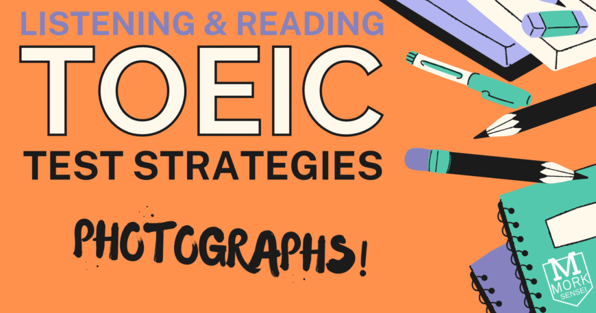 คอร์ส เรียน ภาษา อังกฤษ ที่เหมาะสมที่สุดสำหรับการเตรียมสอบ TOEIC