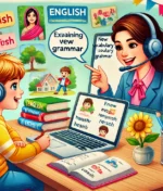 ครูภาษาอังกฤษสอนเด็ก เทคนิคการสอนภาษาอังกฤษที่เหมาะกับเด็กทุกวัย
