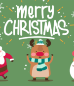 รวม 50 ประโยค อวยพรคริสต์มาส ภาษาอังกฤษ ความหมายดี พร้อมแปล