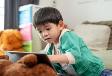 มีแอปเรียนภาษาอังกฤษสำหรับเด็กฟรีอะไรบ้าง? 51Talk Thailand เลือกดีที่สุด