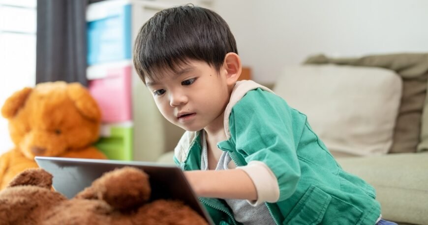 มีแอปเรียนภาษาอังกฤษสำหรับเด็กฟรีอะไรบ้าง? 51Talk Thailand เลือกดีที่สุด