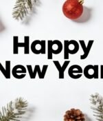 รวมคำอวยพรวันปีใหม่ ภาษาอังกฤษ สั้นๆ ความหมายดี ใช้ส่งได้ทุกโอกาส