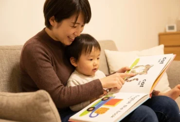 พ่อแม่ไม่เก่งก็ทำได้! 5 วิธีสอนลูกให้เก่งภาษาอังกฤษ เห็นผลจริง