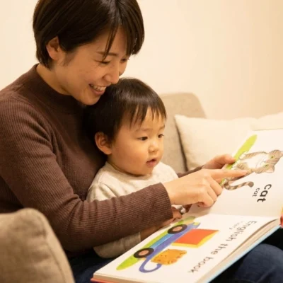 พ่อแม่ไม่เก่งก็ทำได้! 5 วิธีสอนลูกให้เก่งภาษาอังกฤษ เห็นผลจริง