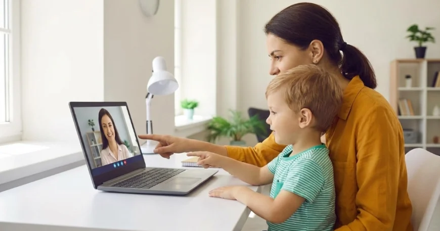 เรียนภาษาอังกฤษออนไลน์ ฟรี สำหรับเด็ก ที่ไหนดี? อัปเดต 2026