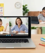 คอร์สเรียนภาษาอังกฤษตัวต่อตัว ออนไลน์ เด็กอนุบาล-มัธยม