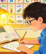 วิธีเรียนภาษาอังกฤษให้เร็วและมีประสิทธิภาพ พร้อมเทคนิคใช้จริง